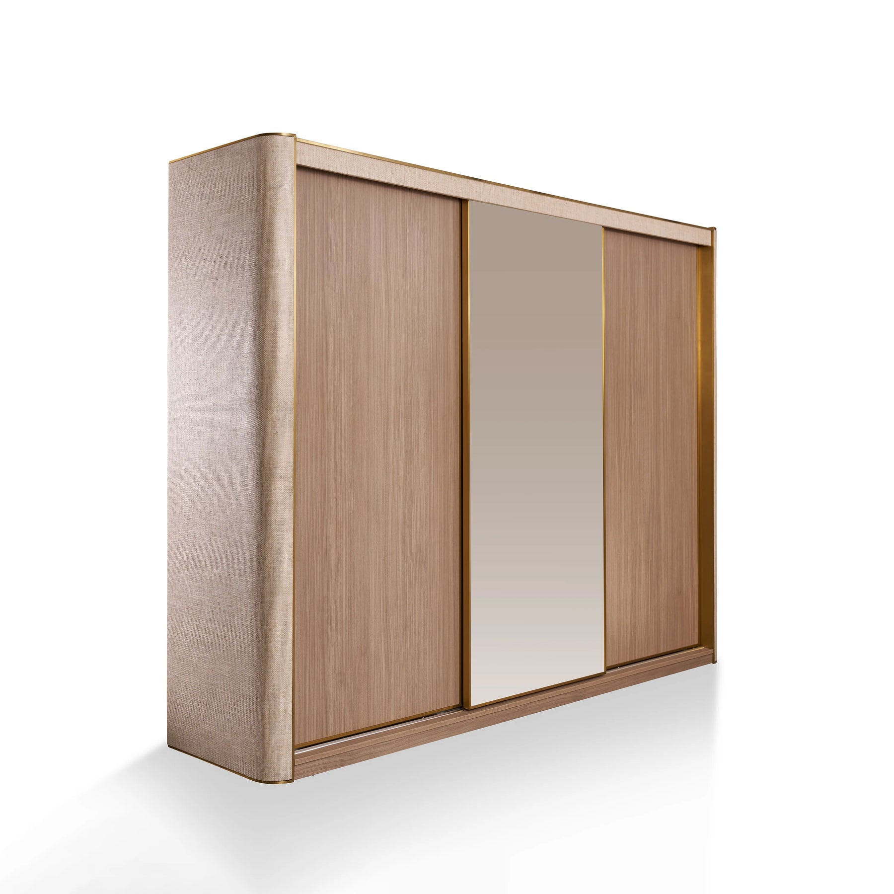 Bailsan Wardrobe