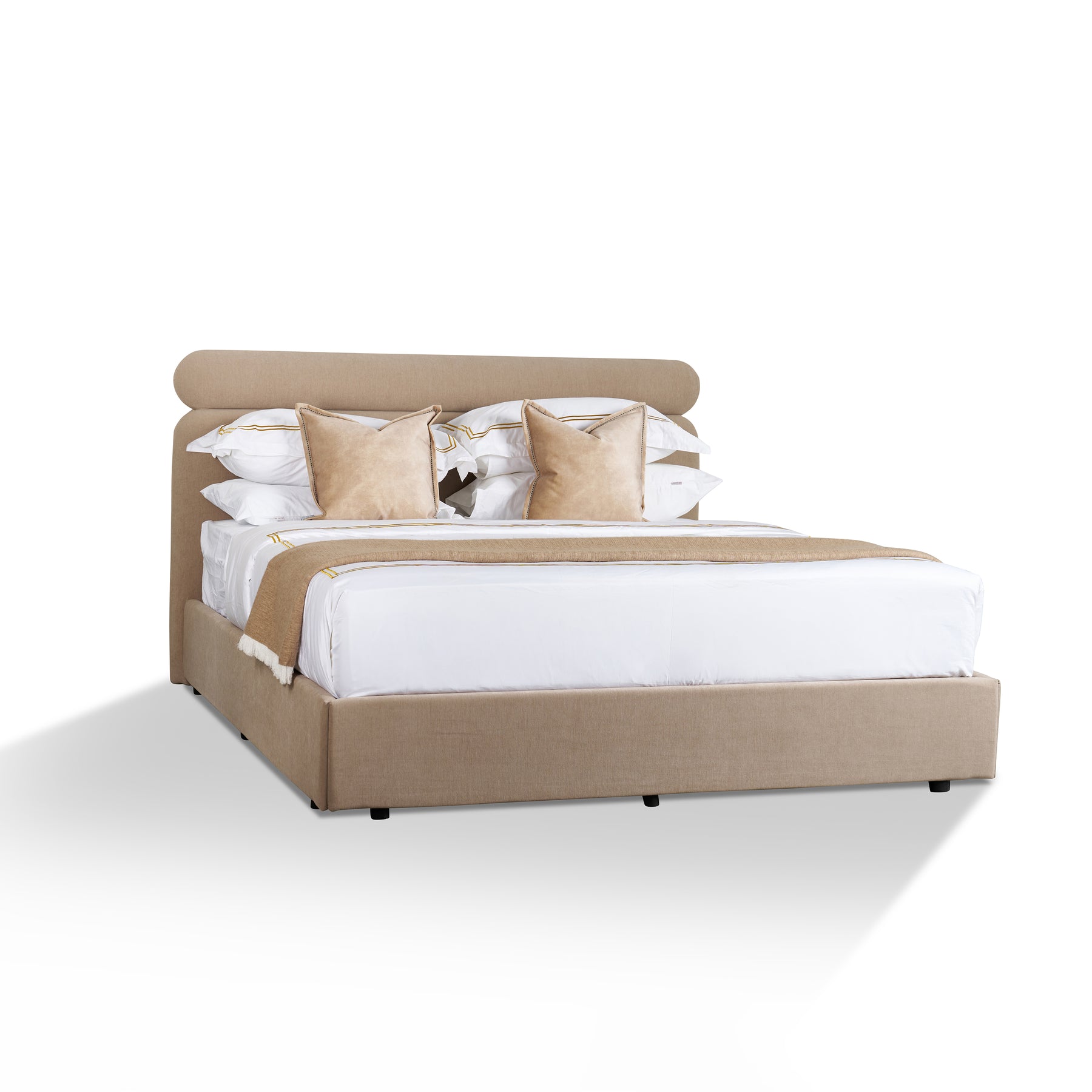 Sumo Headboard