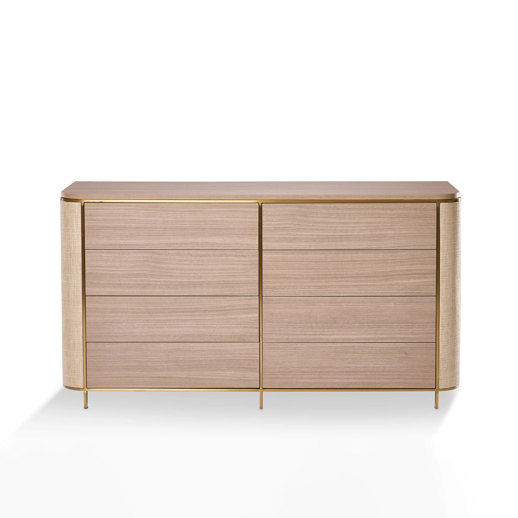 Bailsan Dresser Table