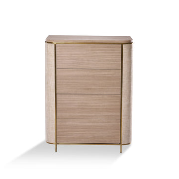 Bailsan Drawer Cabinet