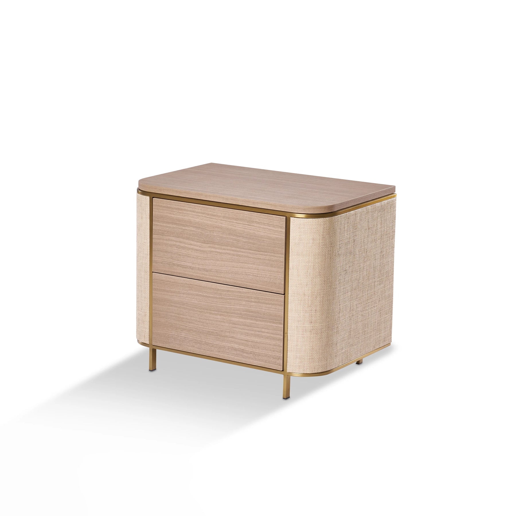 Bailsan Night Stand