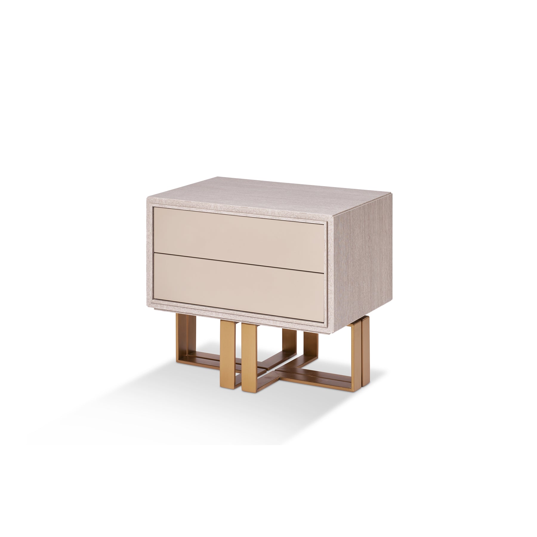 Sumo Night Stand