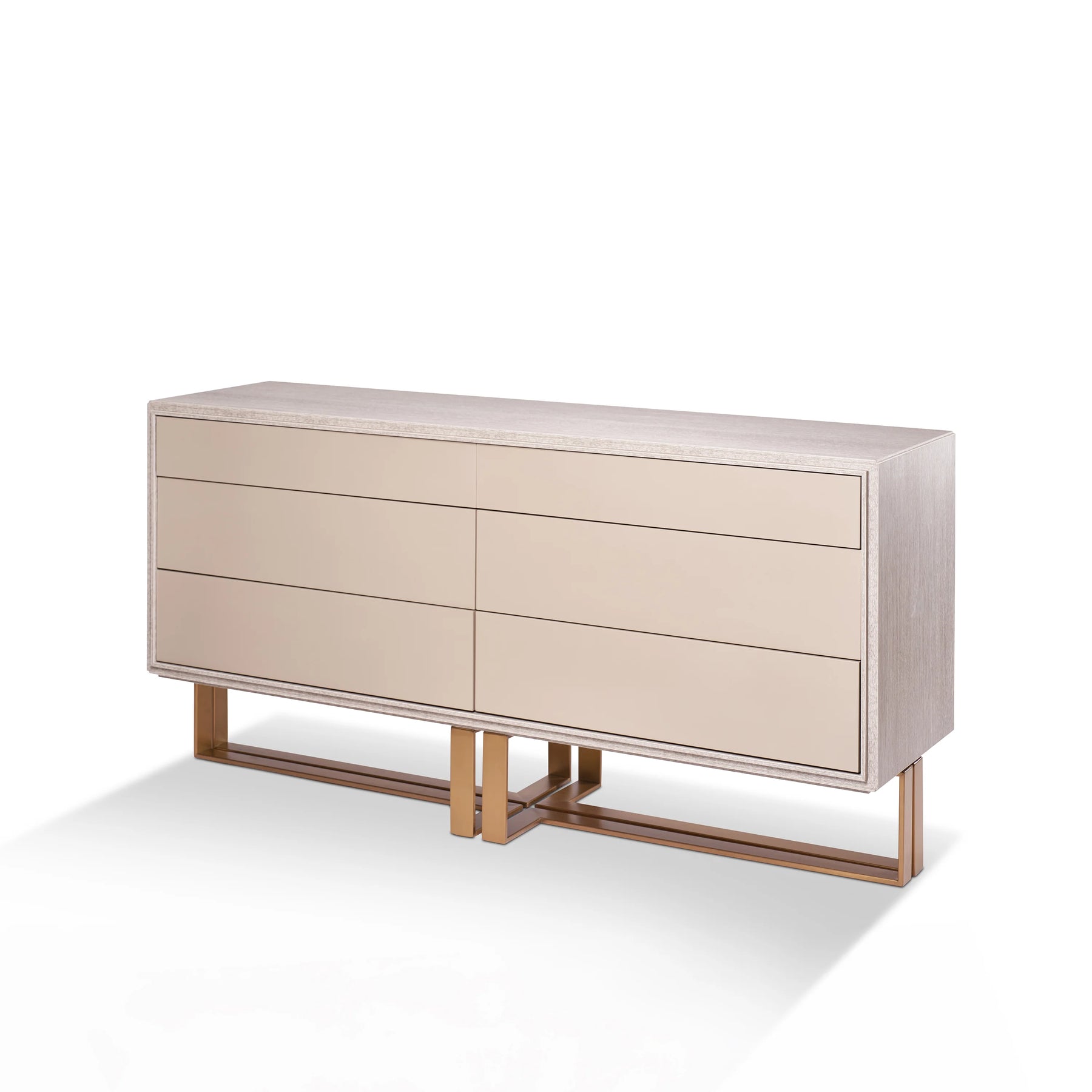 Sumo Dresser Table