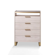 Suhail Drawer Cabinet