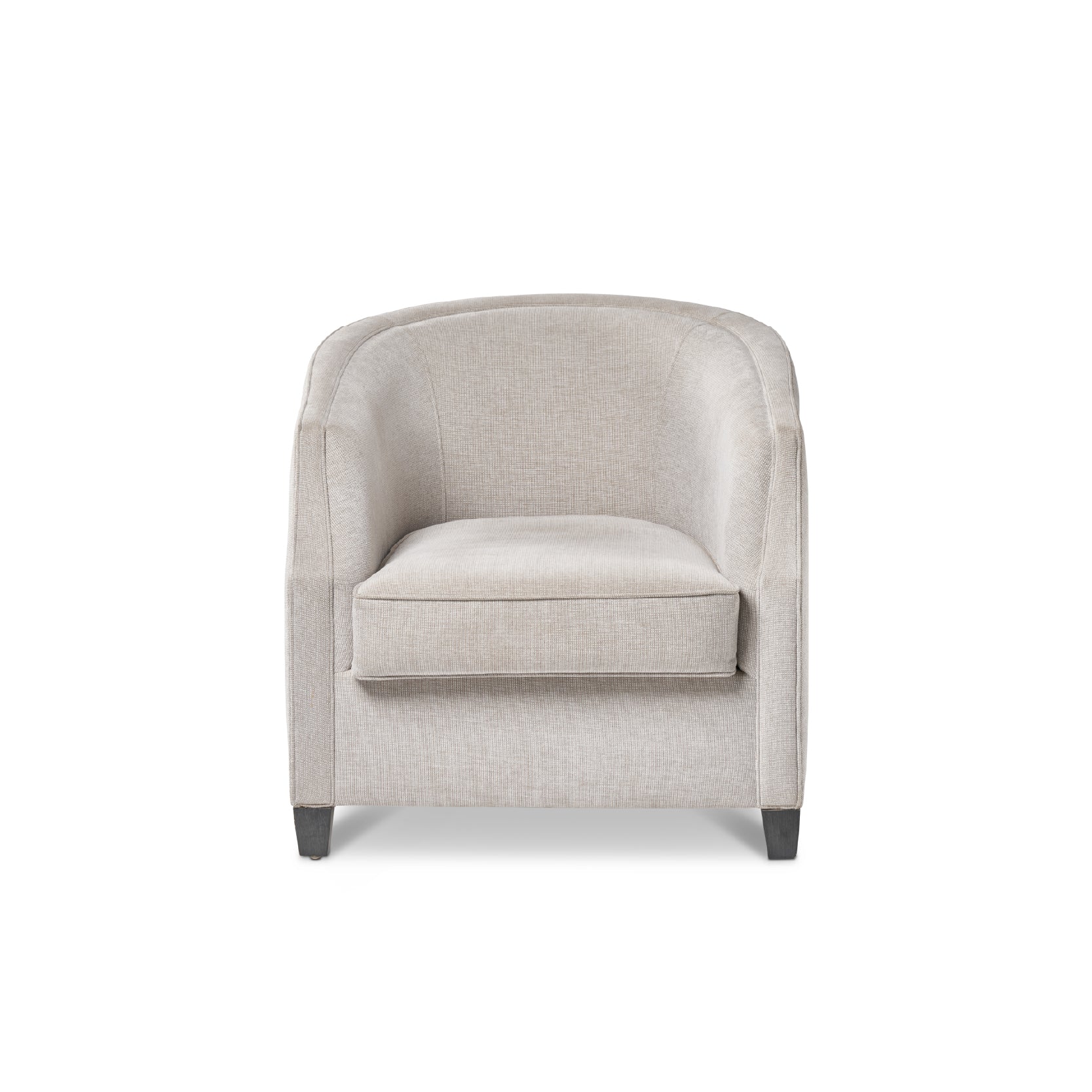 One armchair from the Ansi collection 