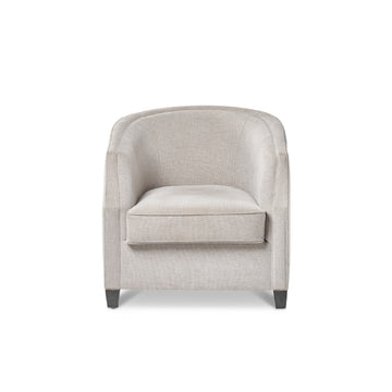One armchair from the Ansi collection 