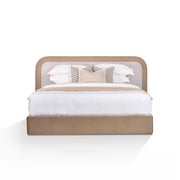 Suhail Headboard