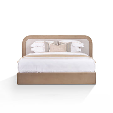 Suhail Headboard