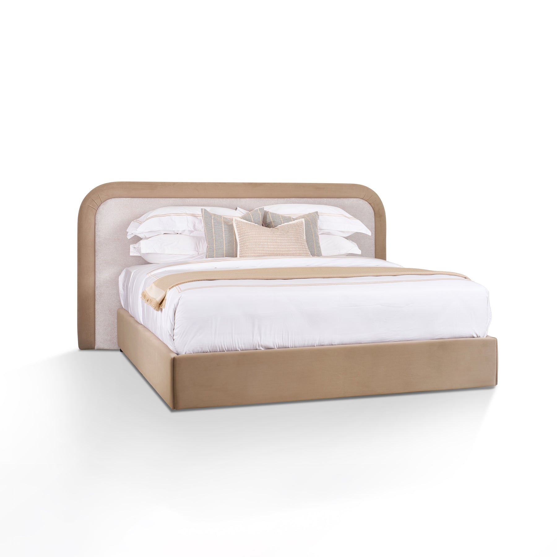 Suhail Headboard