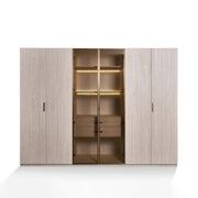 Suhail Wardrobe