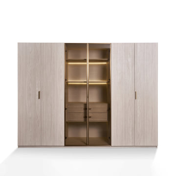 Suhail Wardrobe