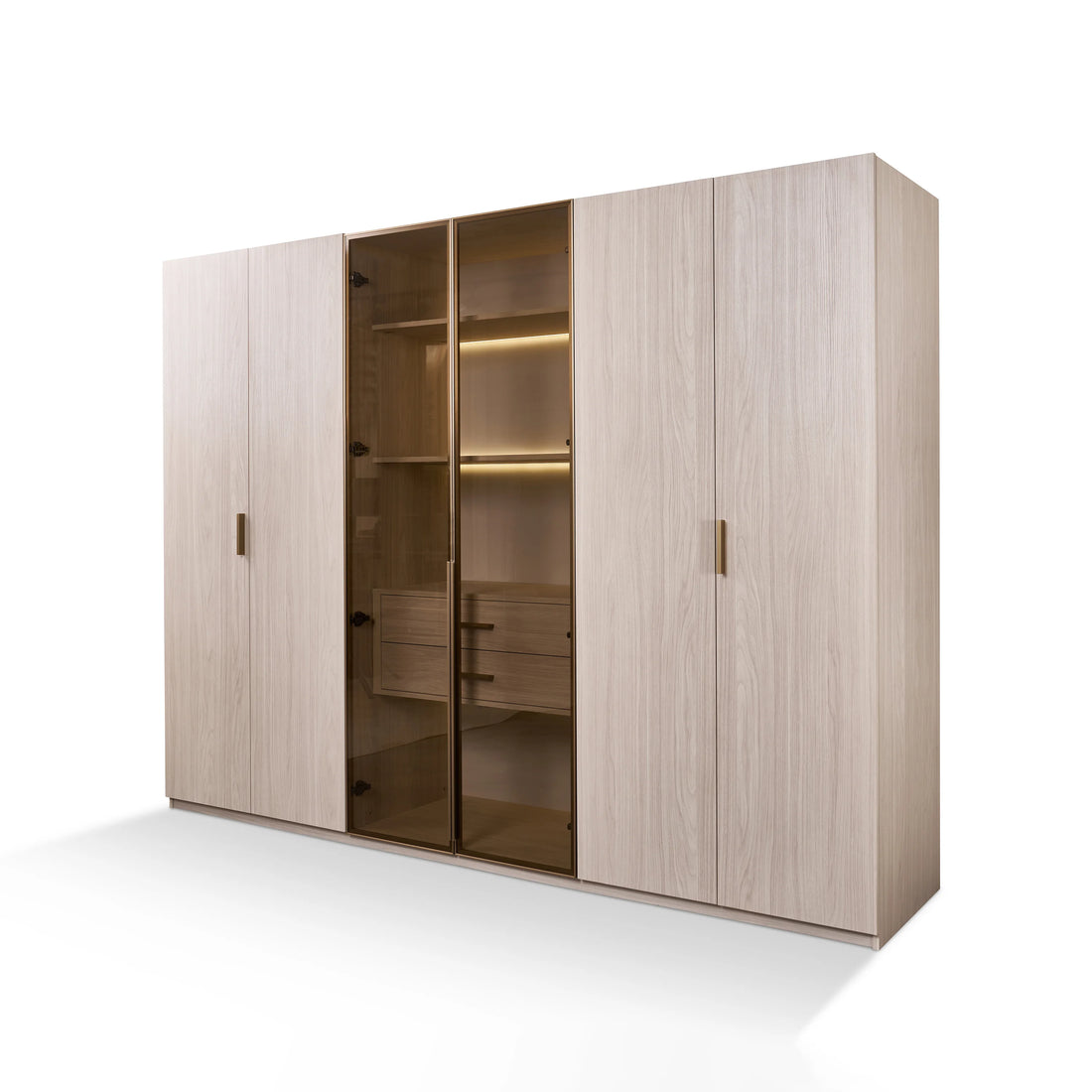 Suhail Wardrobe