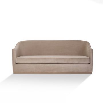 GEORGIA SOFA 3 SEATER