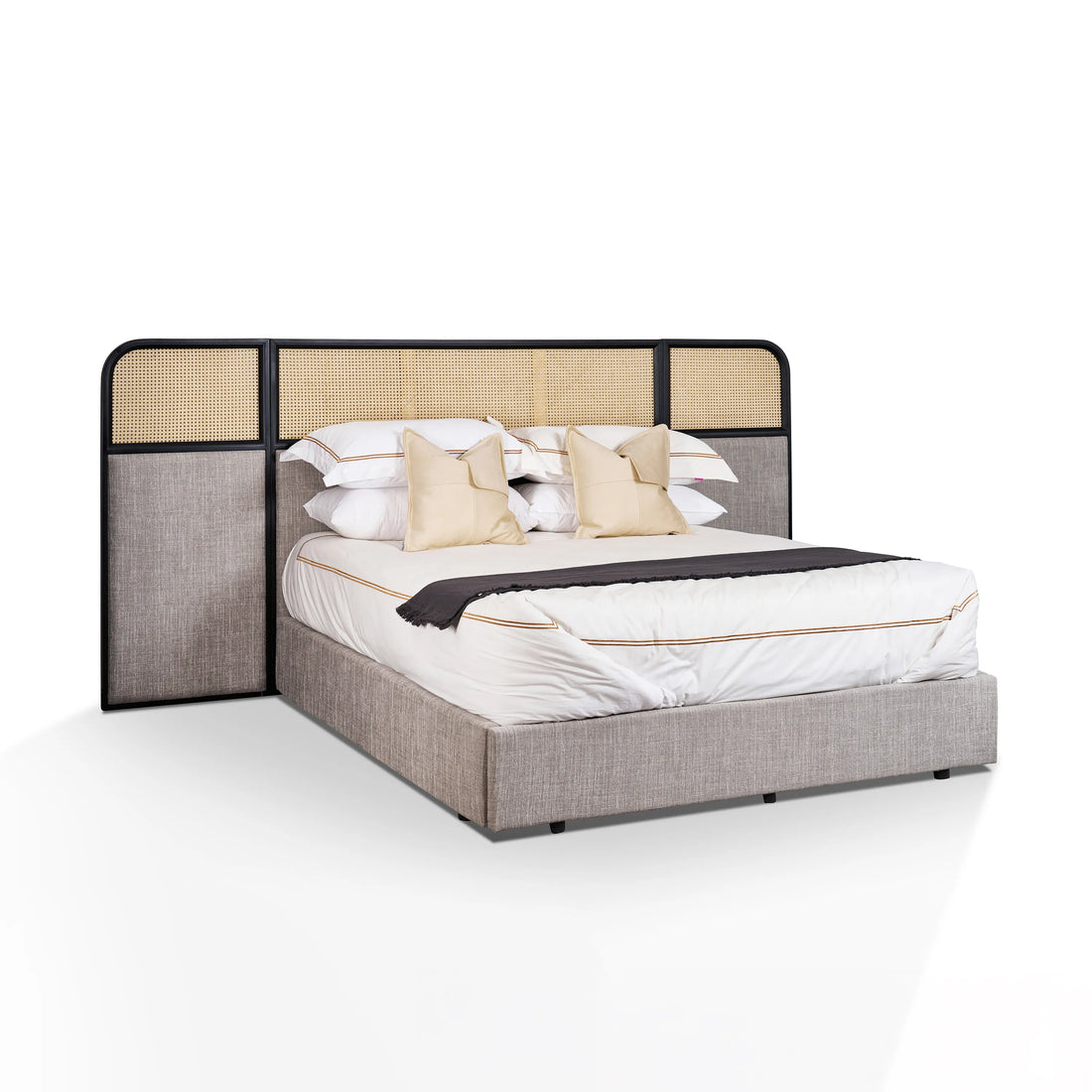 Tebaq Headboard