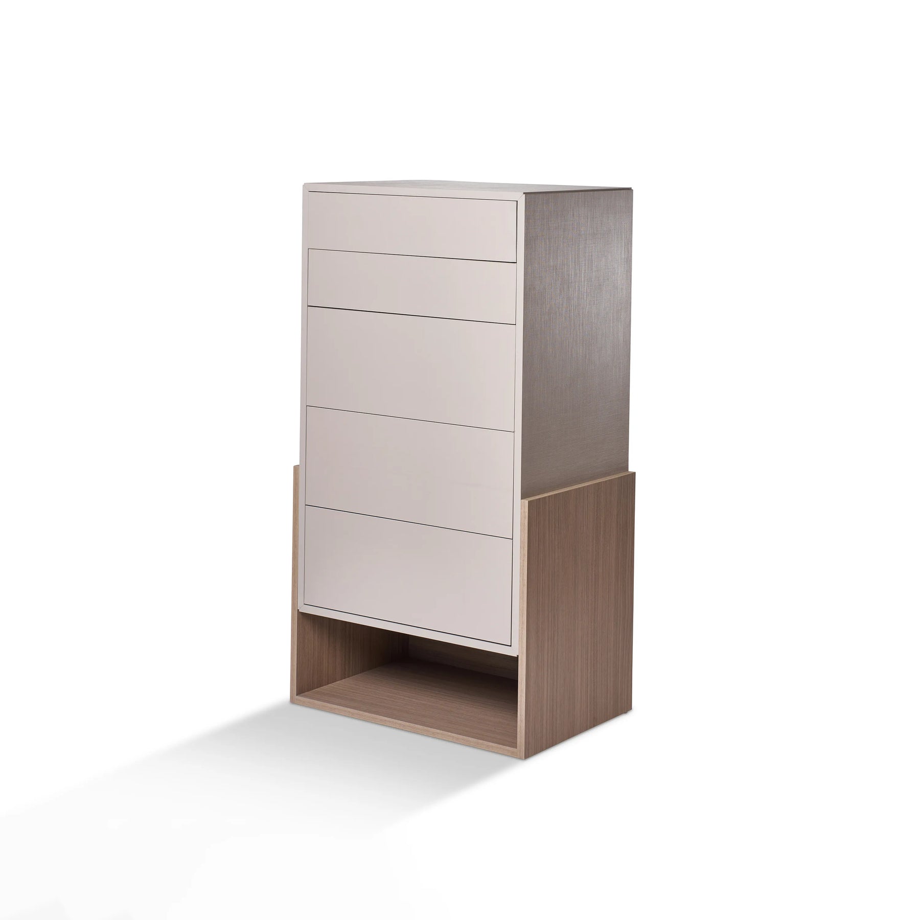 Nijad Drawer Cabinet