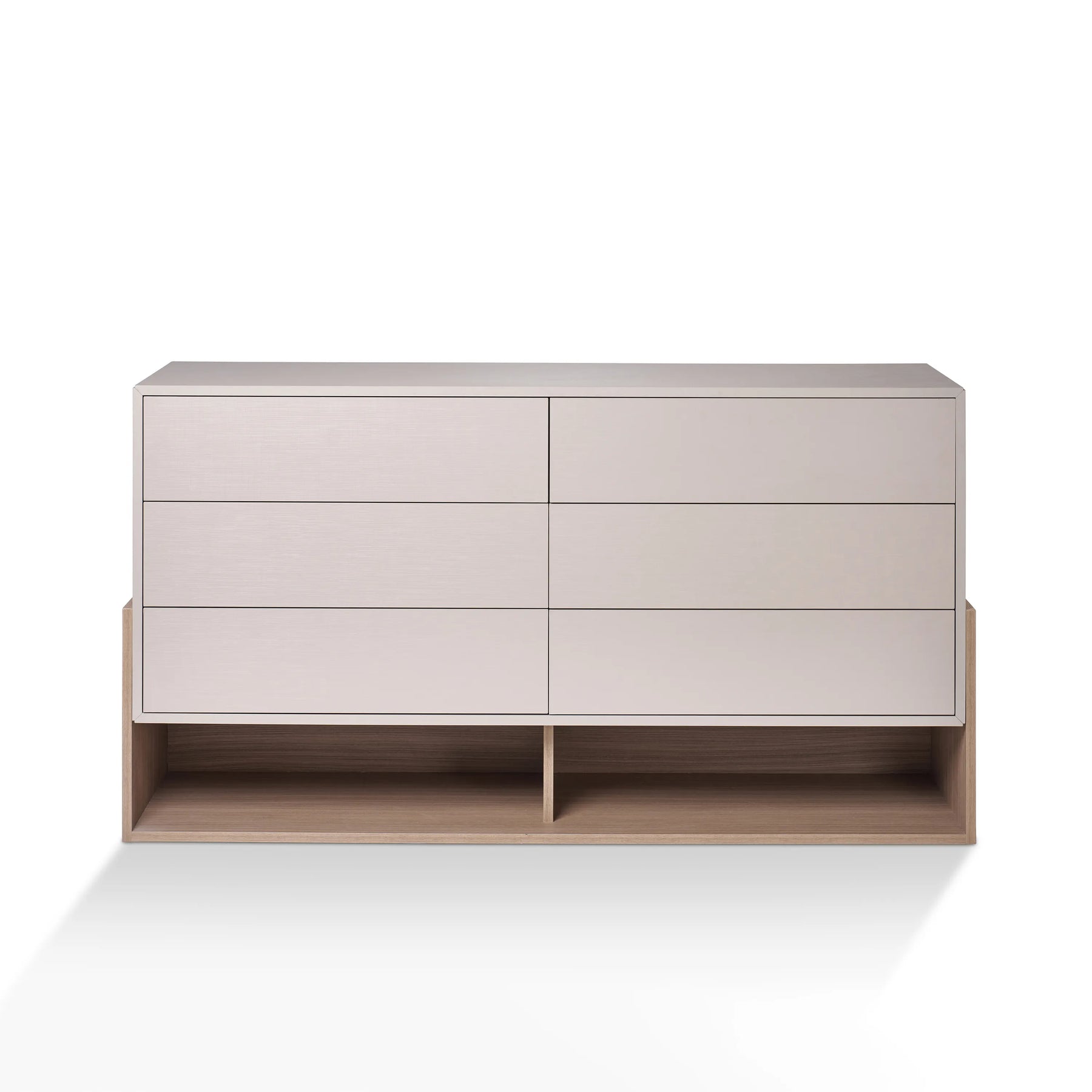 Nijad Dresser Table