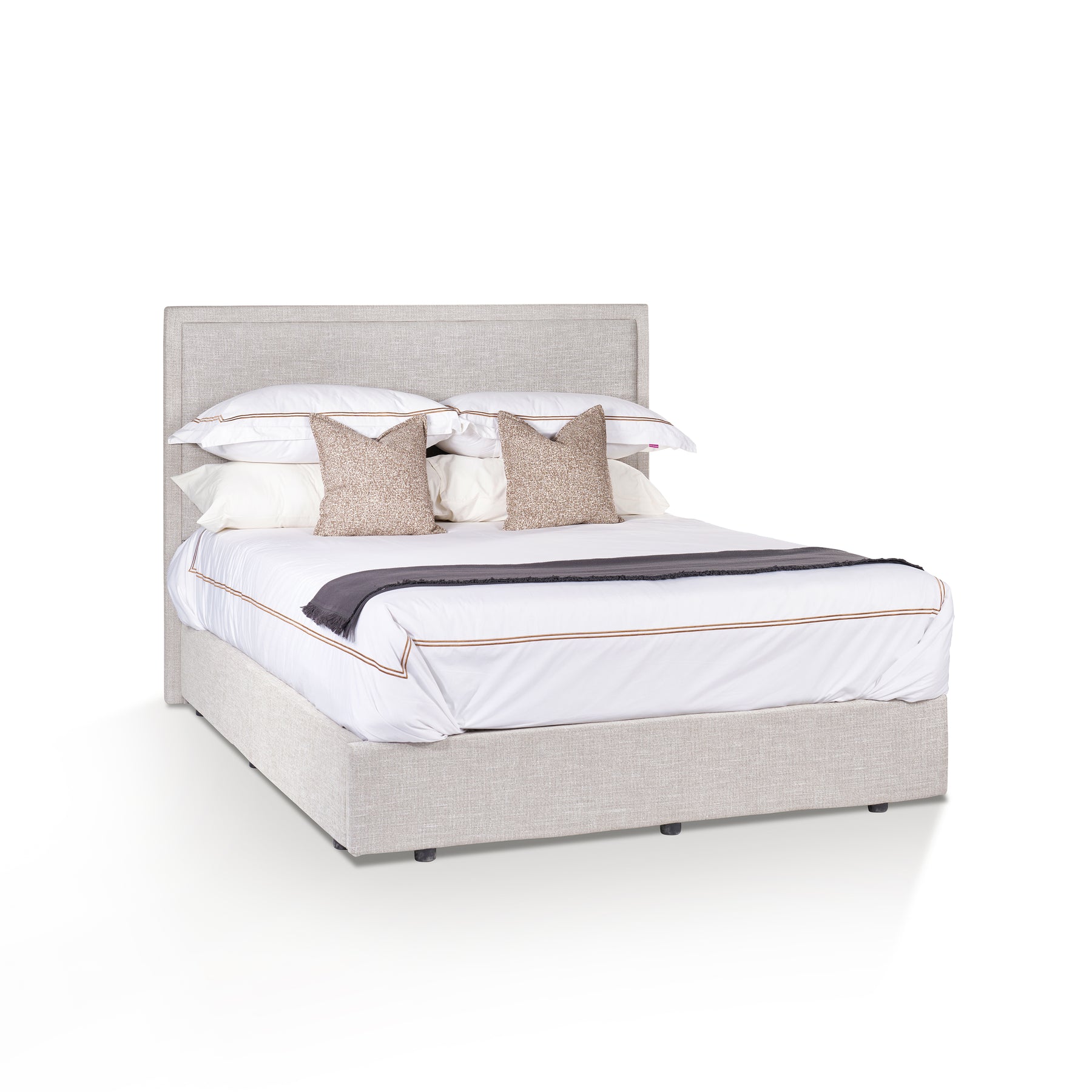 Nijad Headboard