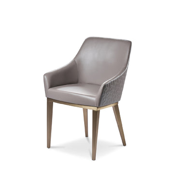 ALEXA DINING CHAIR 
