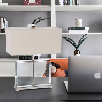 مصباح طاولة