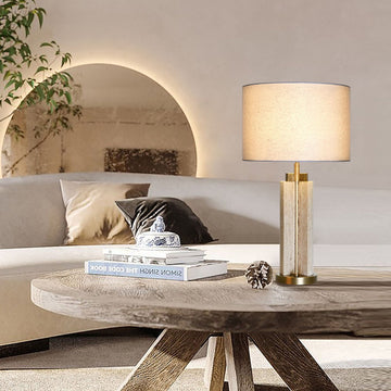 مصباح طاولة