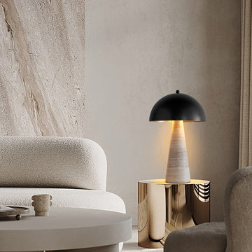 مصباح طاولة