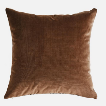 Jacquard pillow