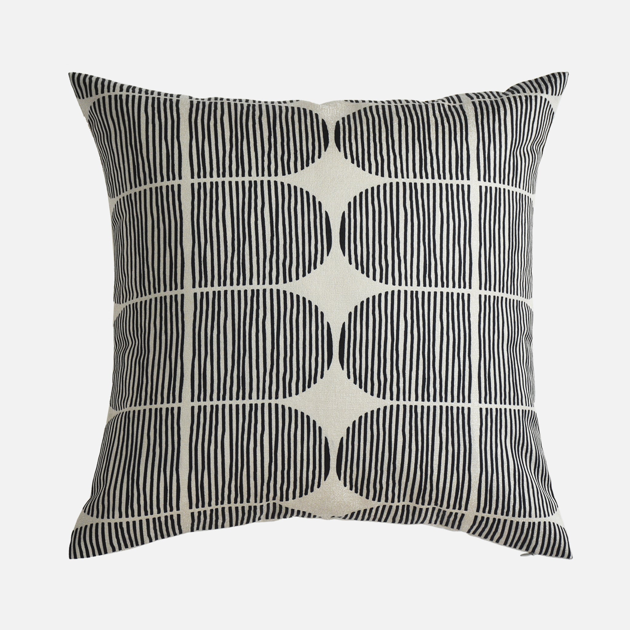 Printed pillow