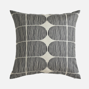 Printed pillow