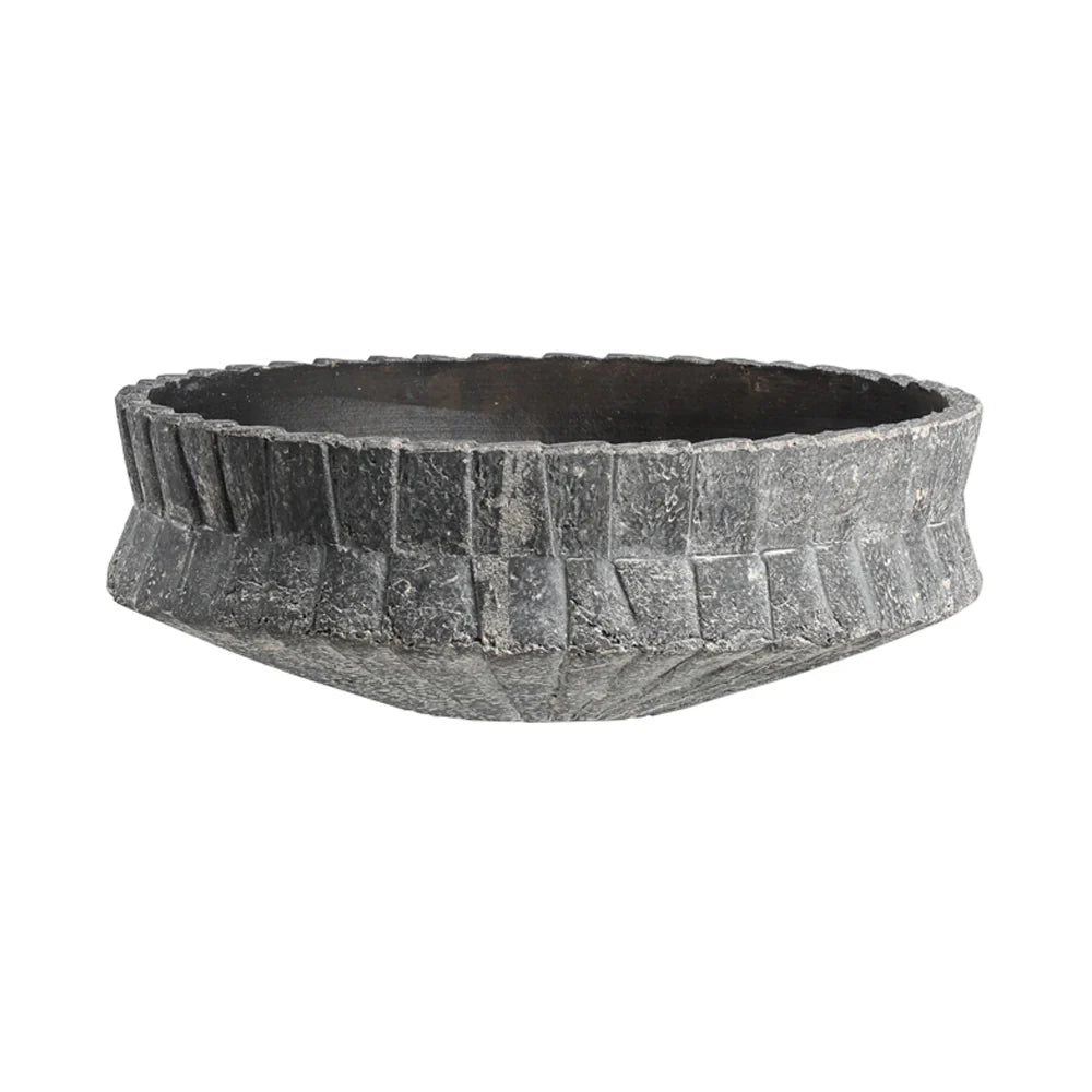 Water chestnut flower pot B