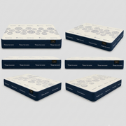 Chancellor Mattress - Various Sizes