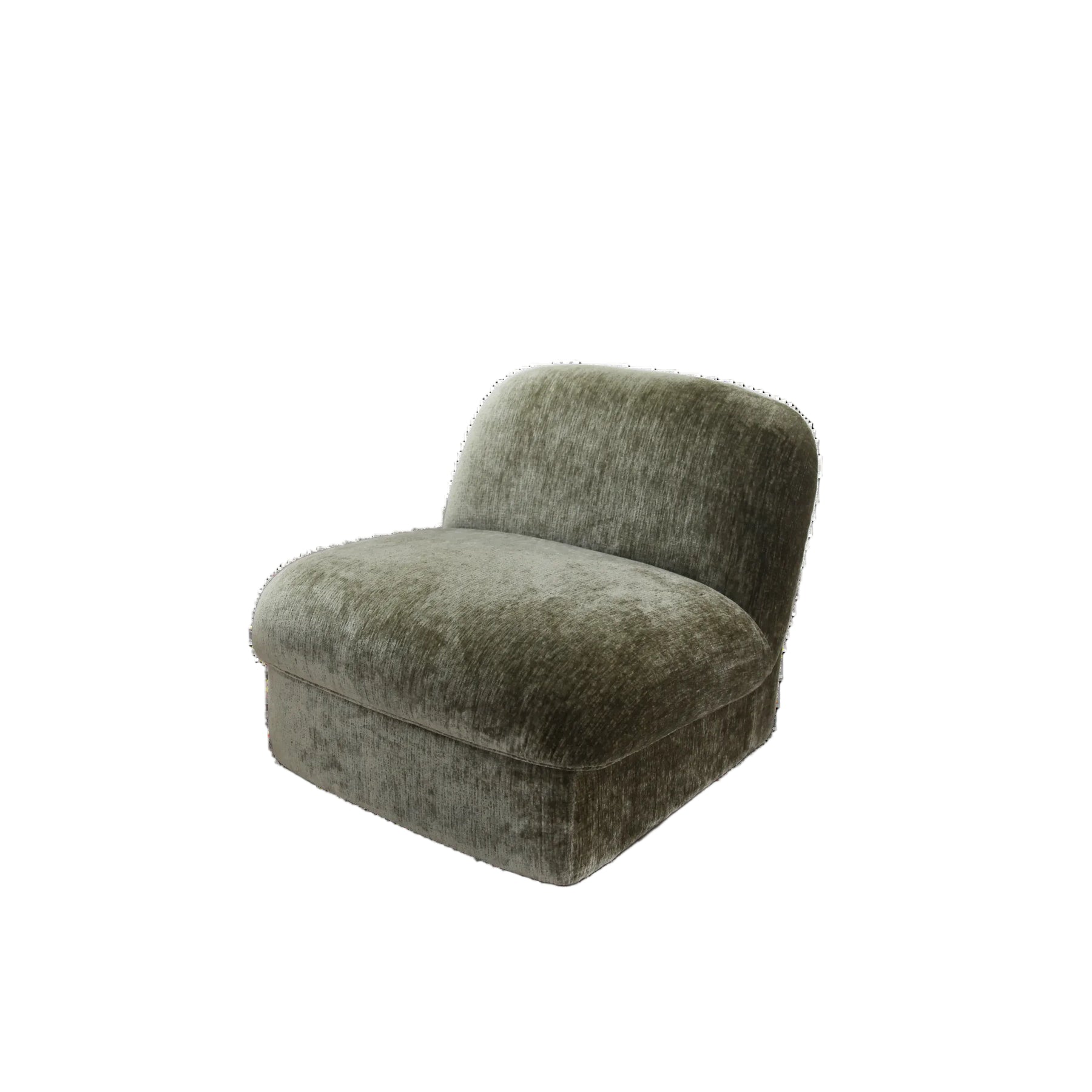 Lubab Chair