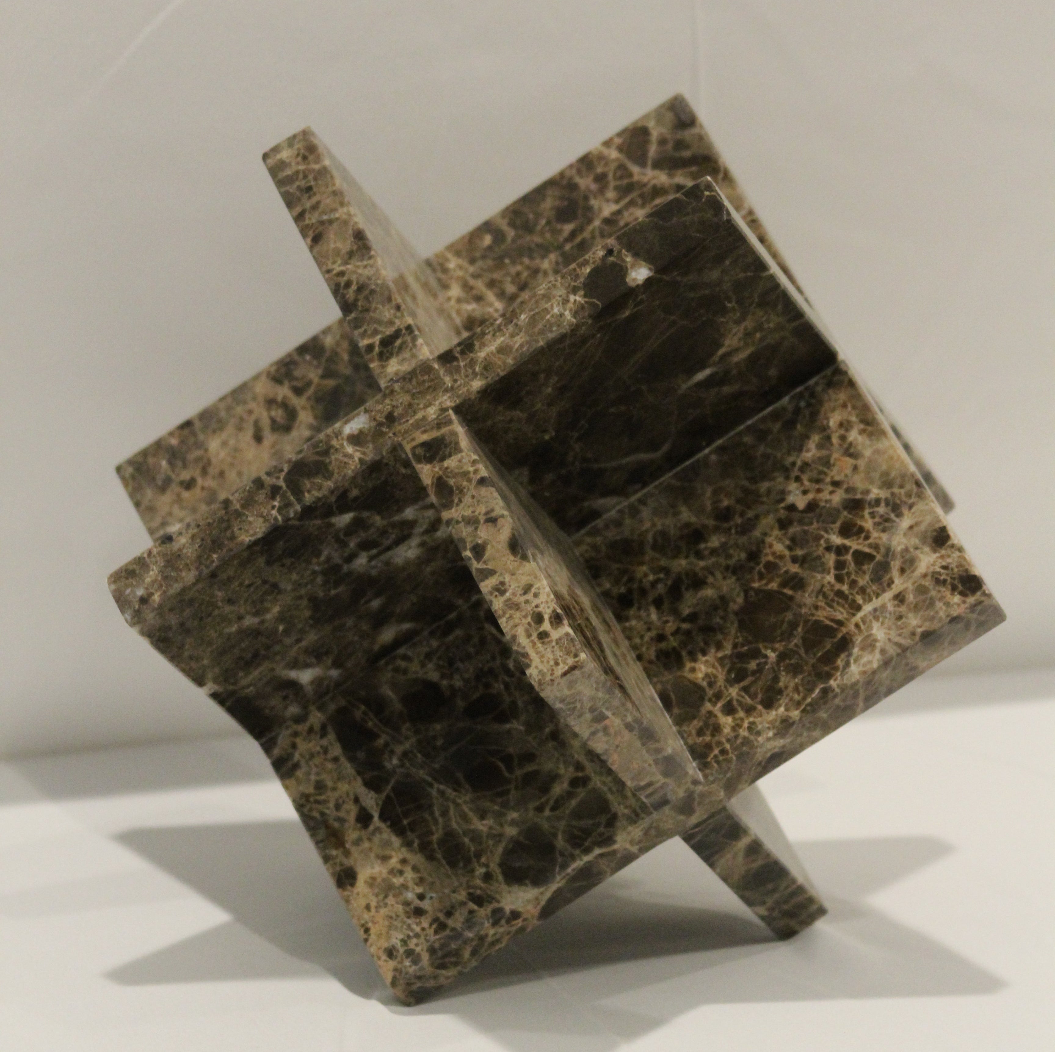 قطعة رخامية فنية