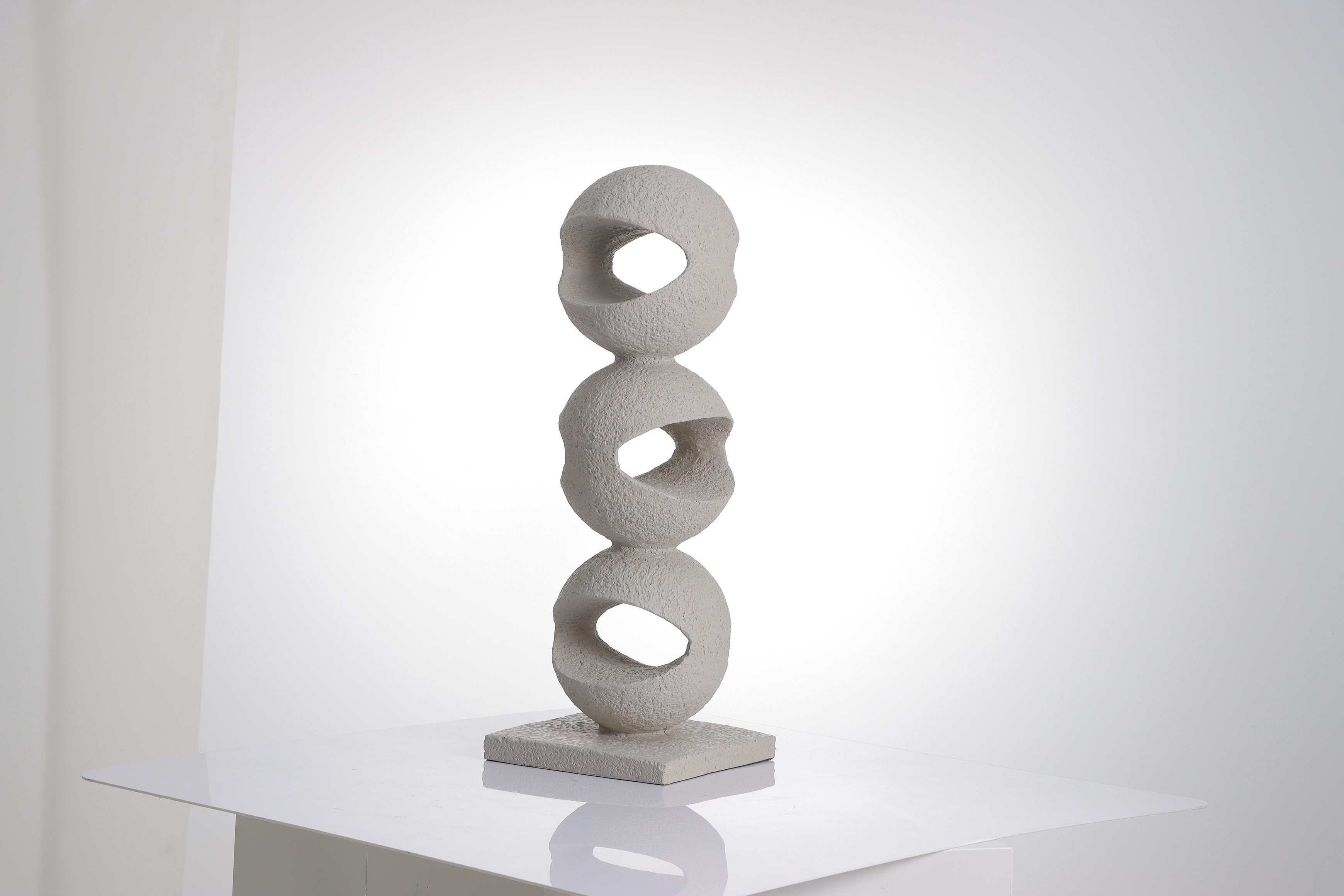 ABSTRACT SCULPTURE