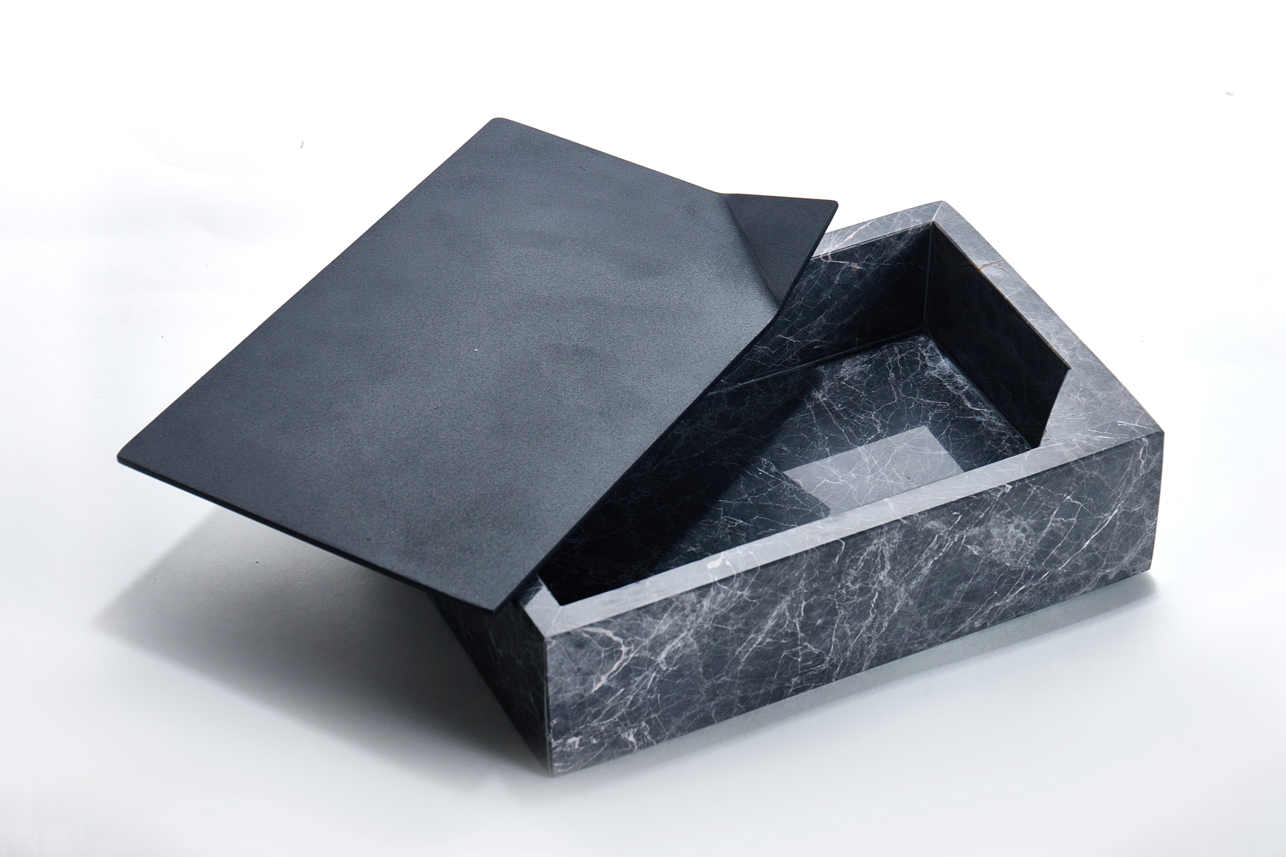 MARBLE Boxes