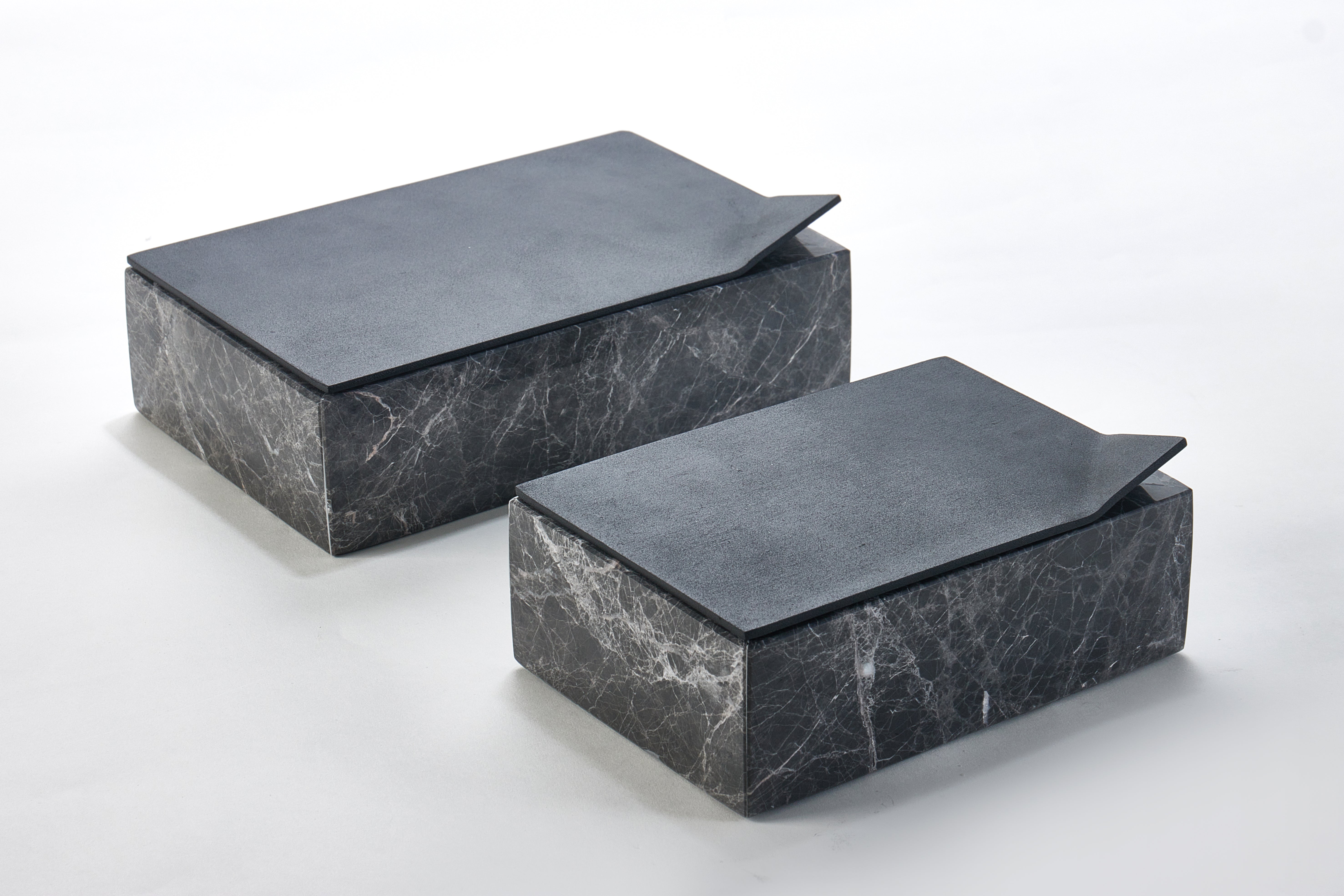 MARBLE Boxes