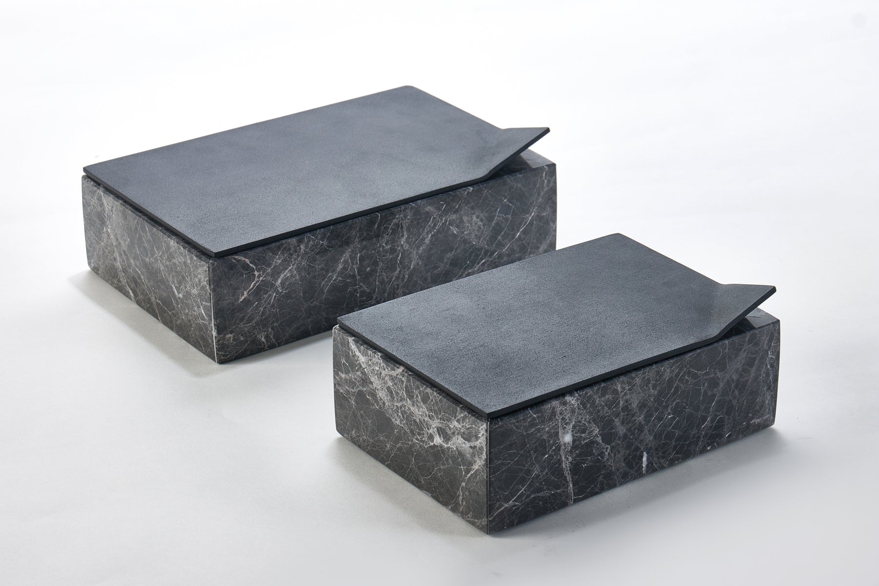 marble boxes