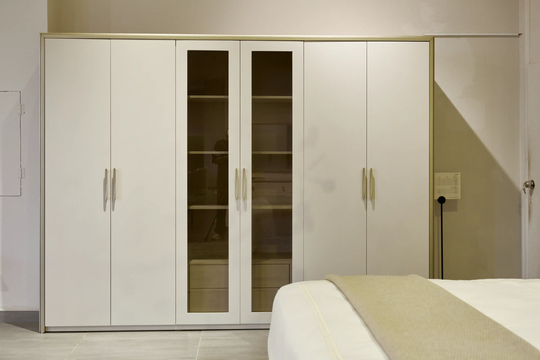 Asal Wardrobe
