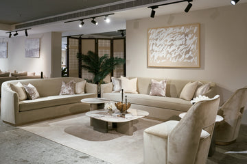 Georgia Sofa