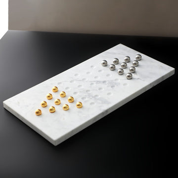 صينية رخامية