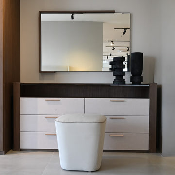 Bailsan Dresser Table