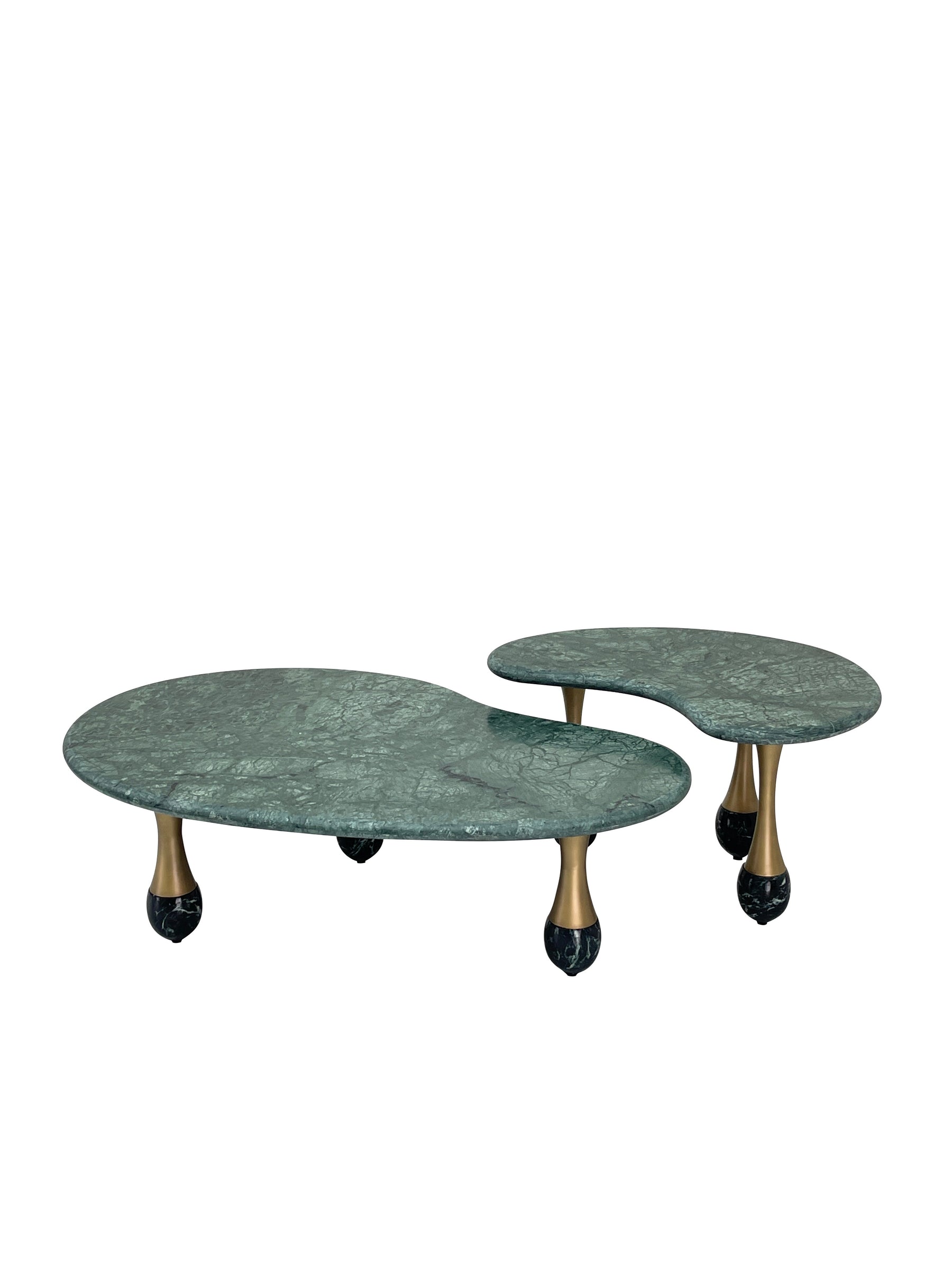 Siraj Coffee Table - 2 Pieces