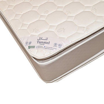 Mattress Tie Top