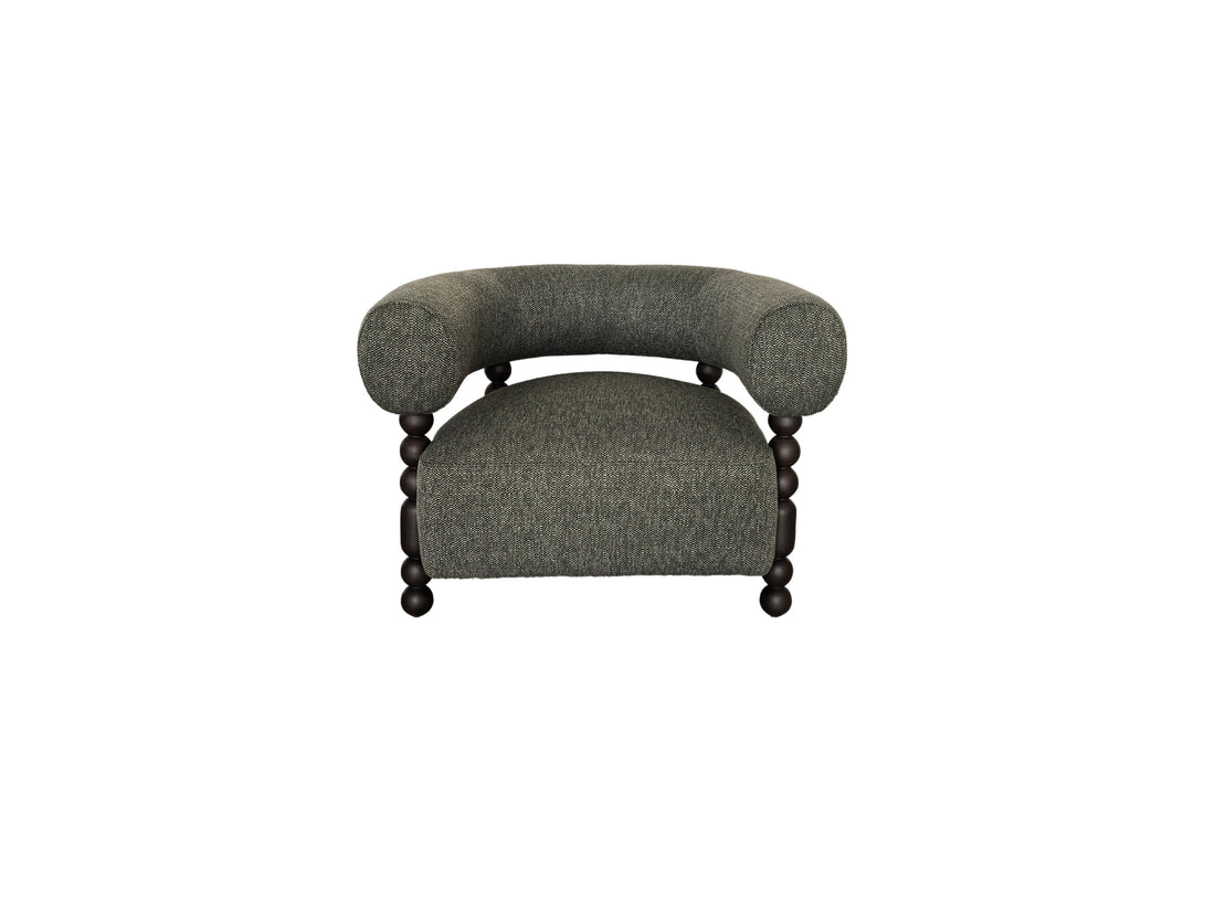 Tulsa occasional chair