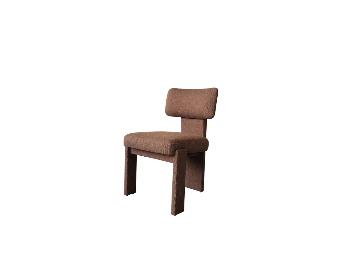 Luke dining chair