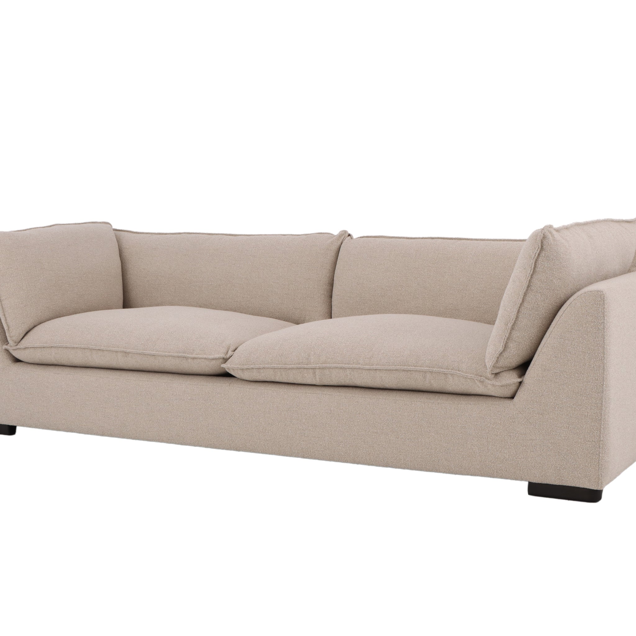 Waseed Sofa