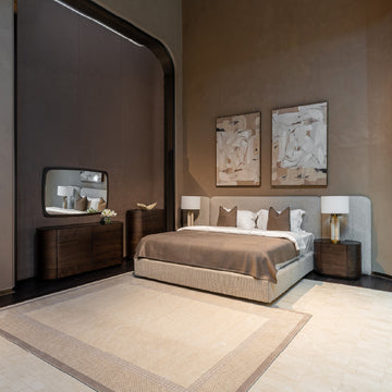 طقم تين 6 قطع