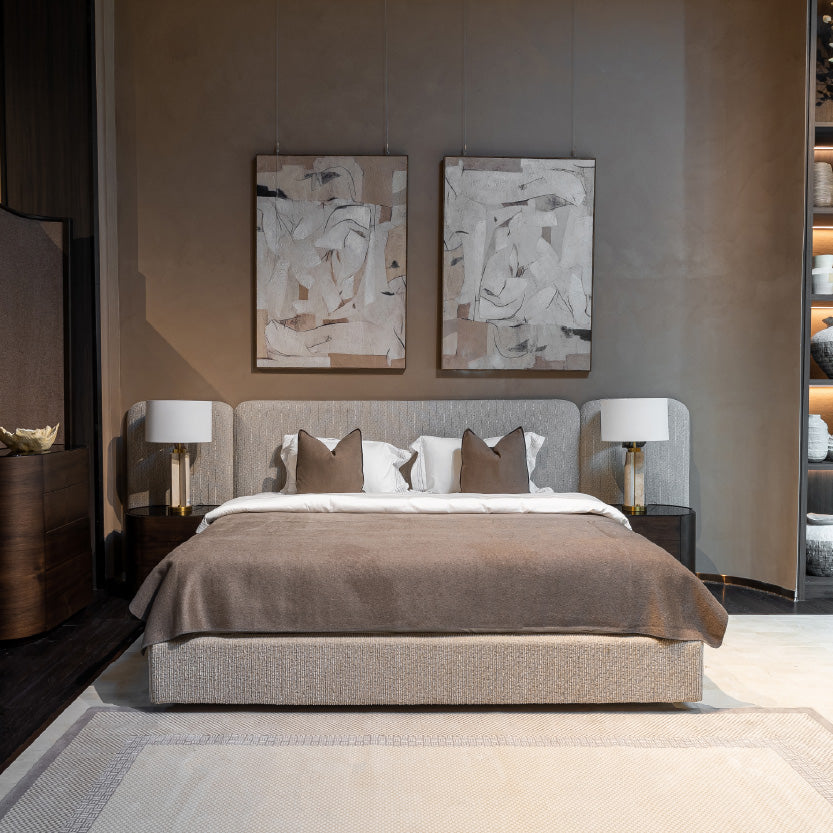 طقم تين 6 قطع