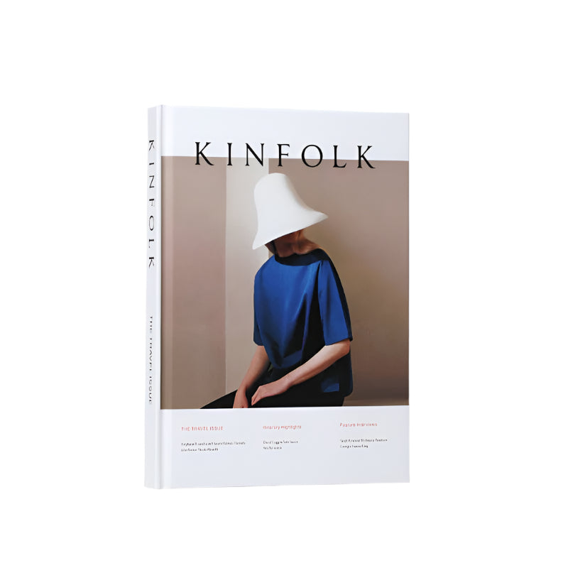 Decor book