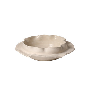 Blooming Flower Pot