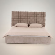 Patl bed